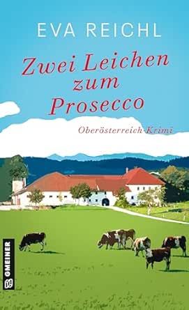 Mühlviertler Todesstoß von Eva Reichl
