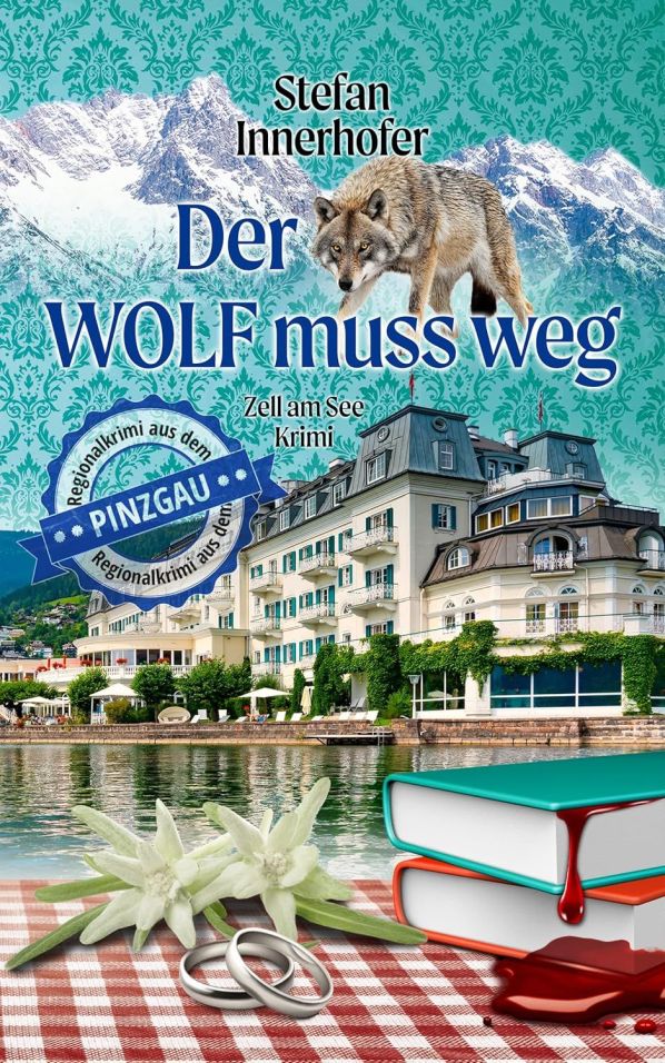 Mühlviertler Todesstoß von Eva Reichl